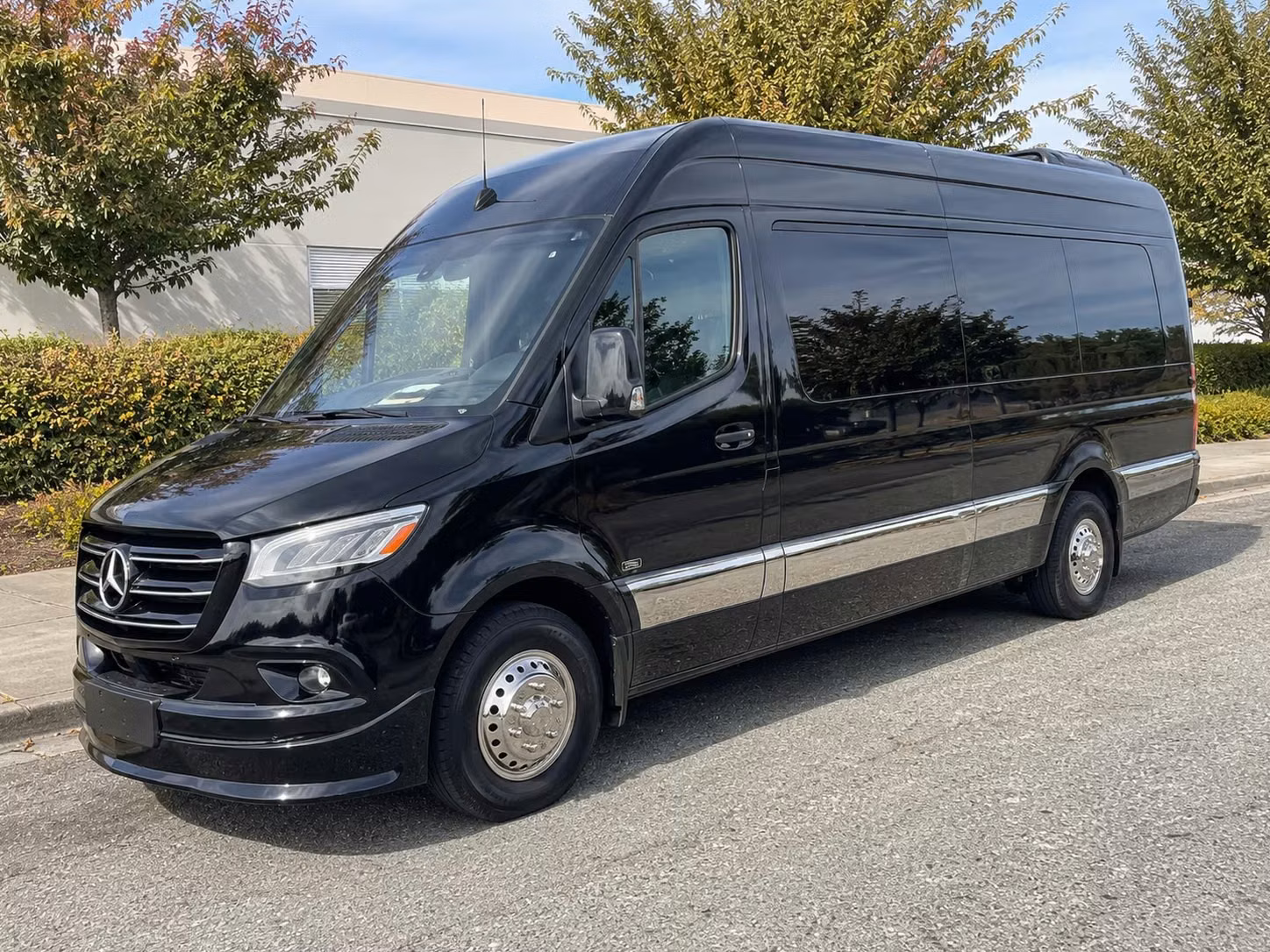 chattanooga concert transportation