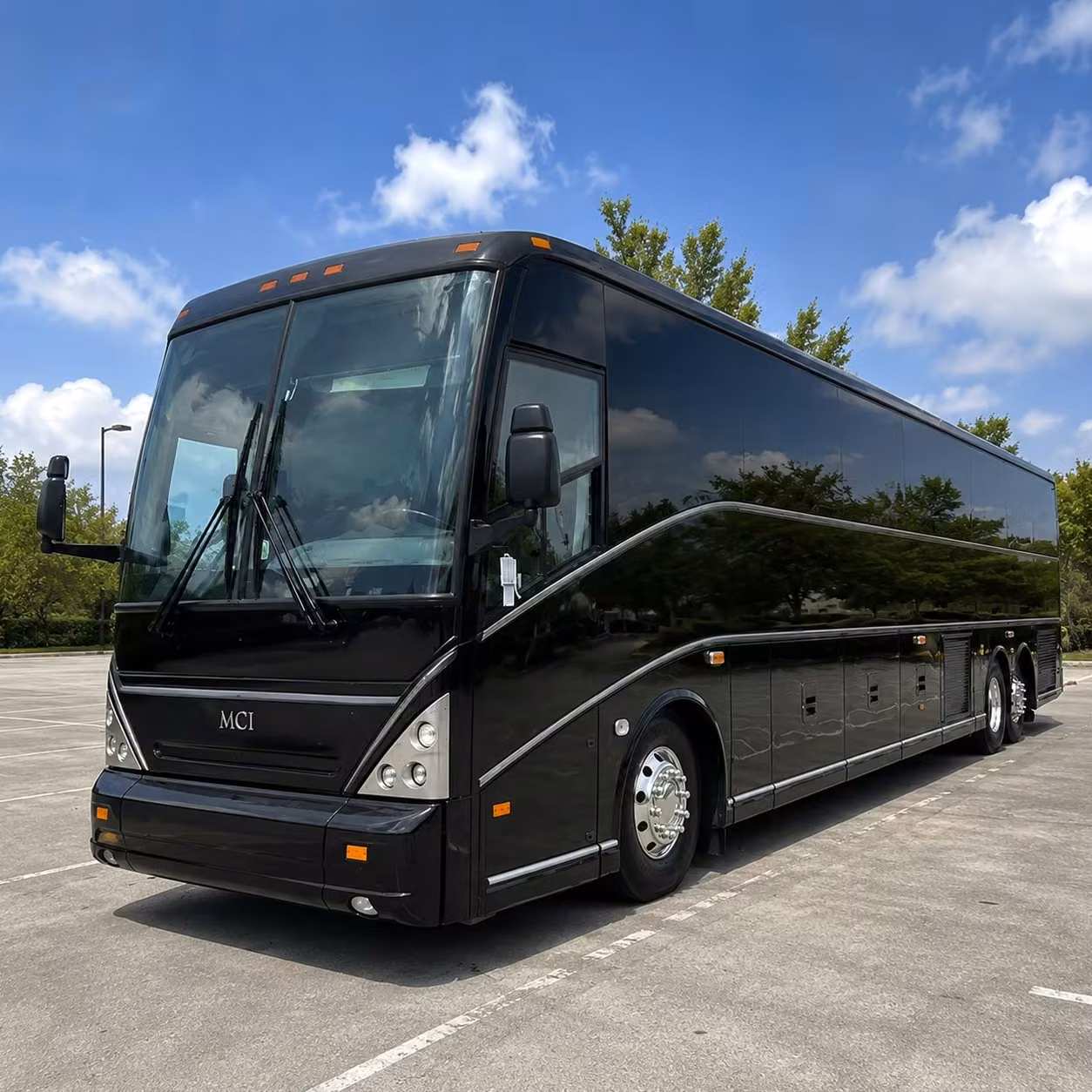chattanooga employee transportation
