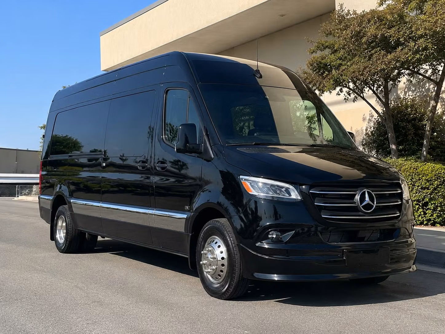 chattanooga event transportation