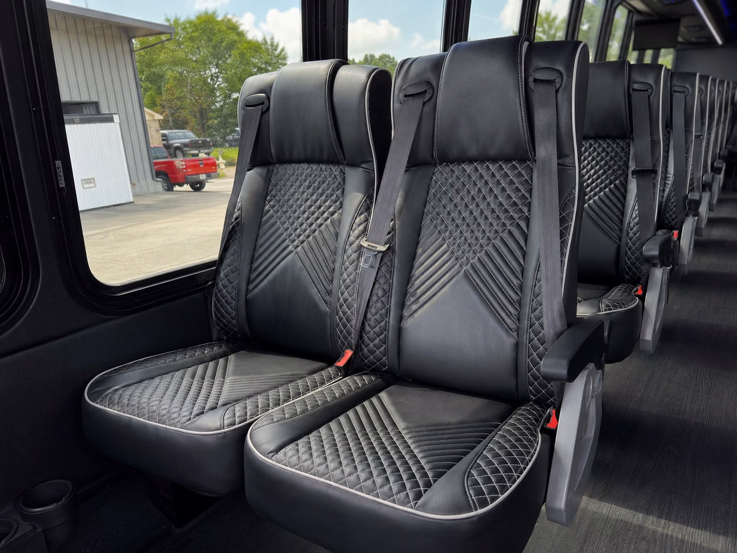 chattanooga long distance transportation