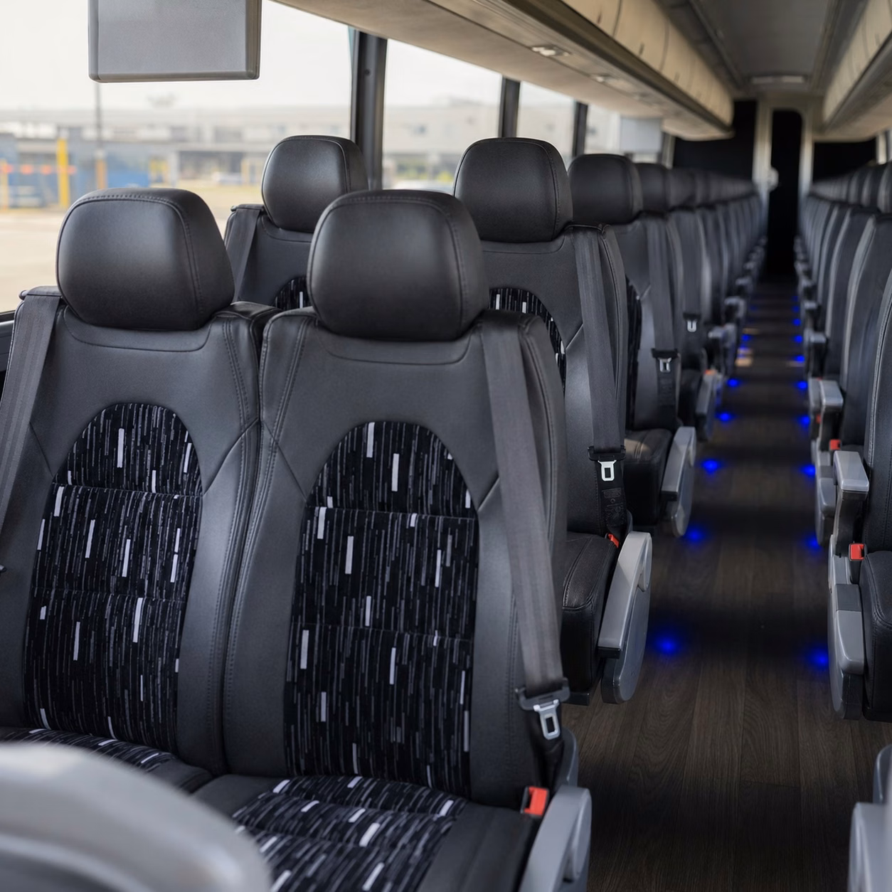 chattanooga sporting event transportation